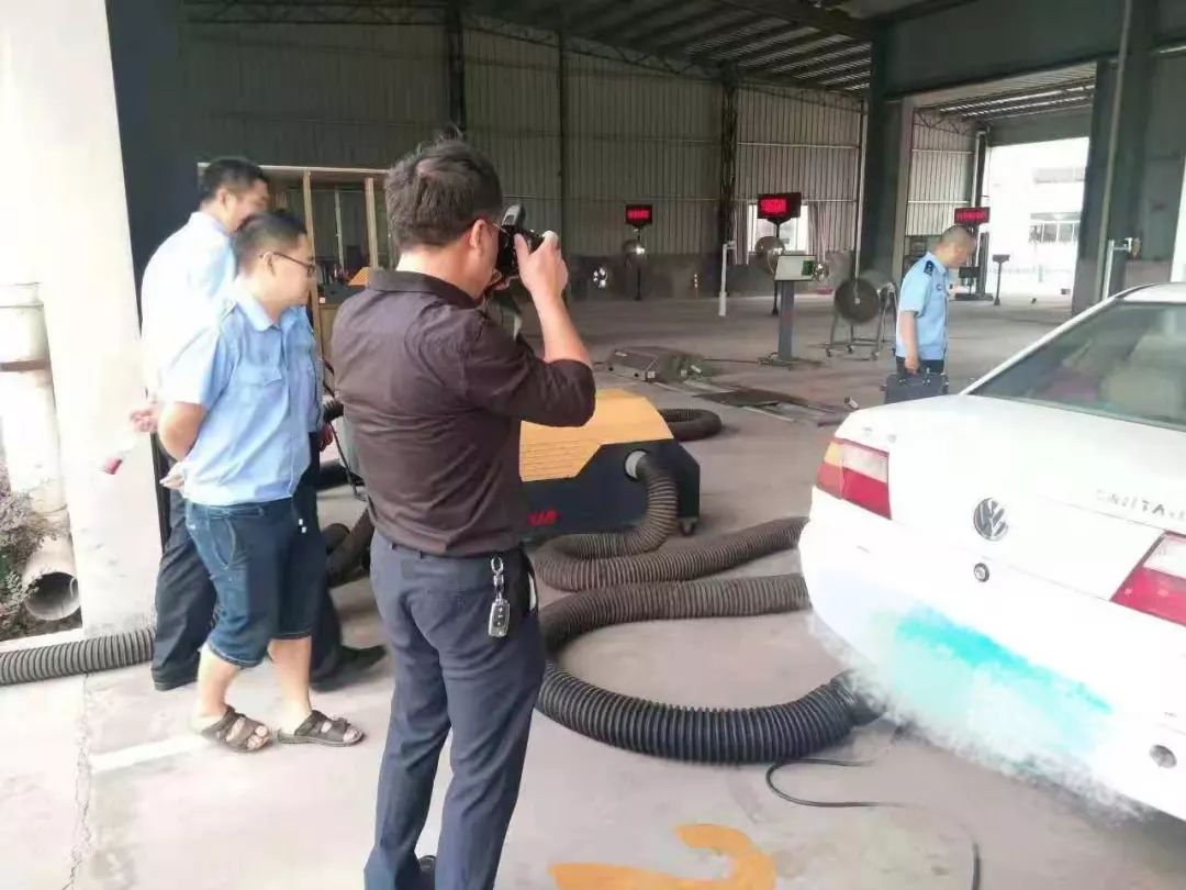 2019起,车辆必须当月年检或提前年检?权威解答来了