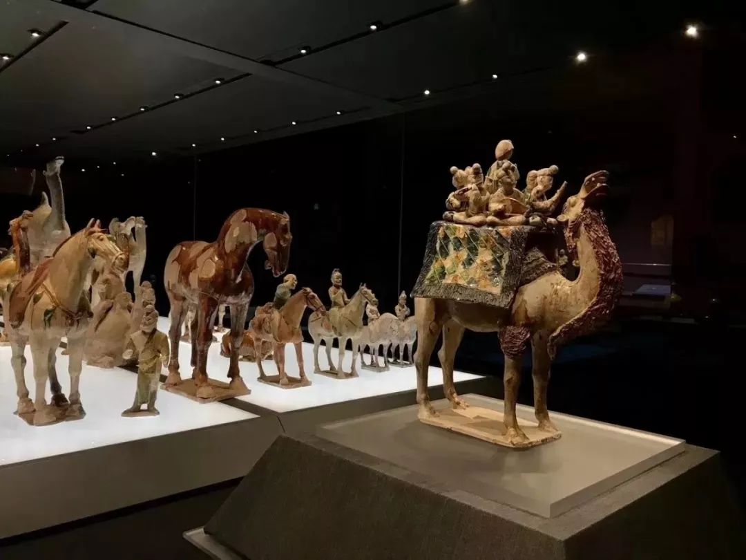 值得收藏！2018年全国新开博物馆中山西有4座，有没有你的家乡？