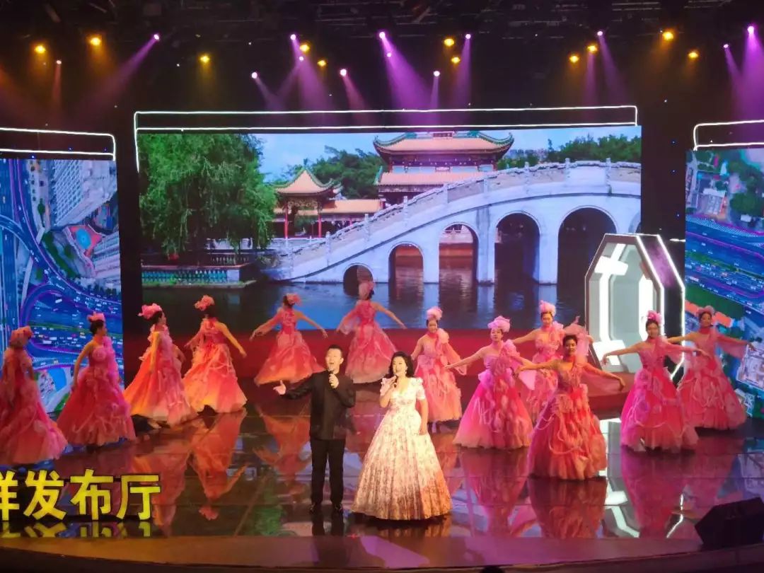 【使命呼唤担当,榜样引领时代】2018年“广州榜样”年度人物、年度集体等名单发布