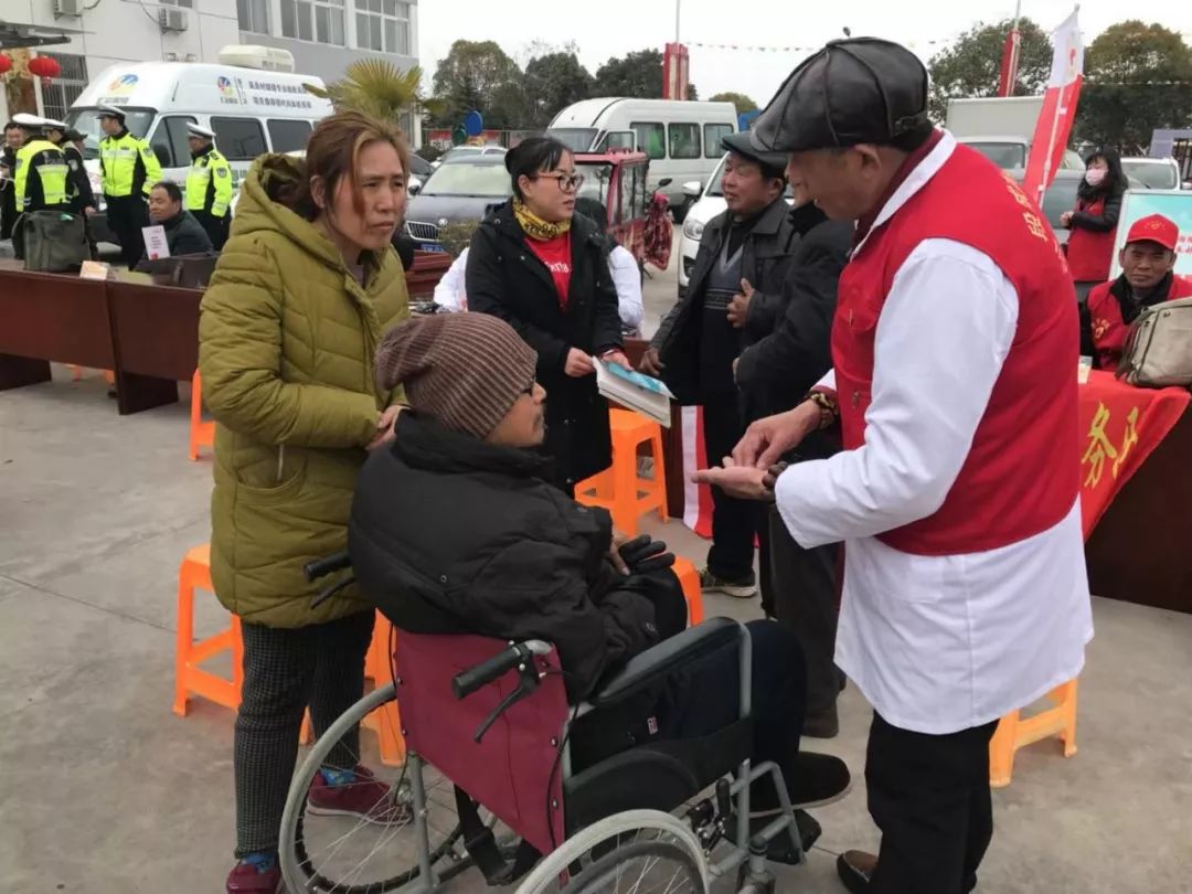 学雷锋,志愿服务集中活动中,我的体会!