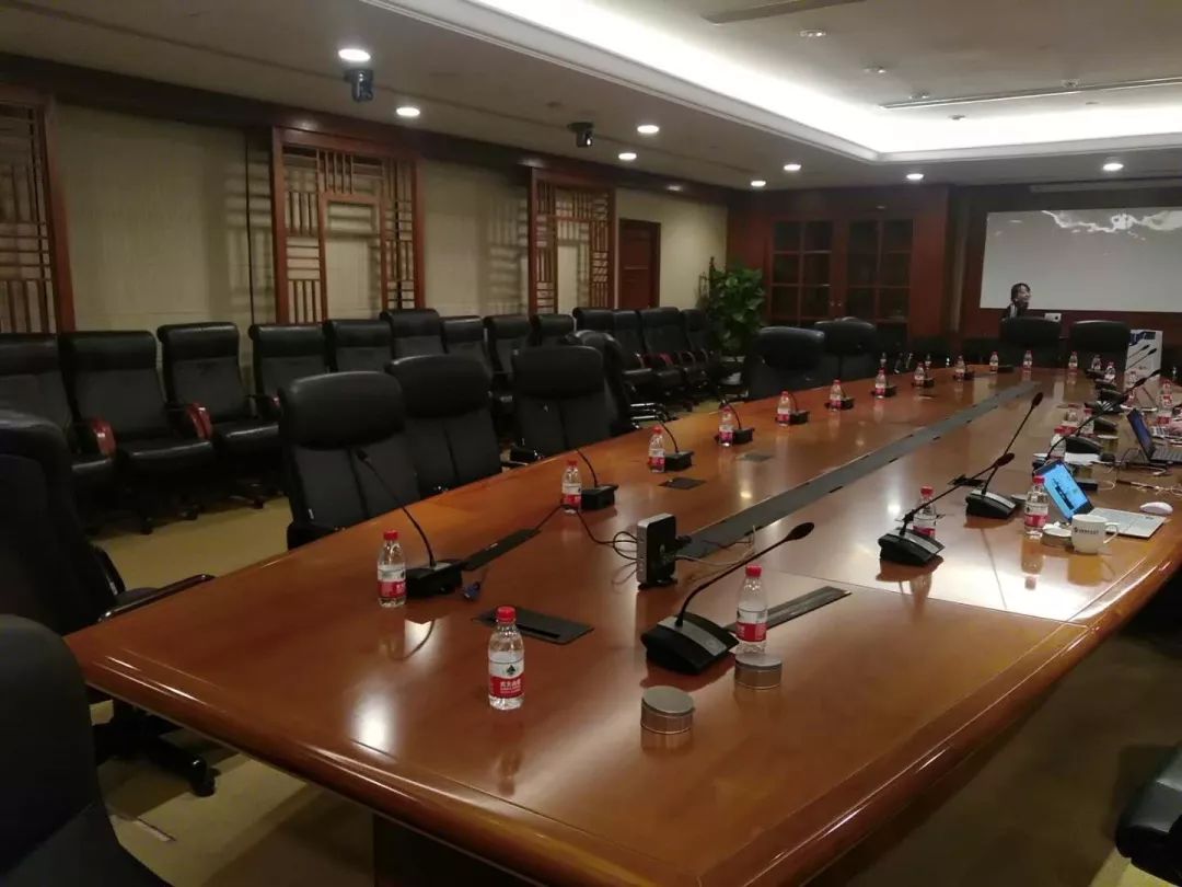 【现场】探访科创板上市审核中心,审核人员隔