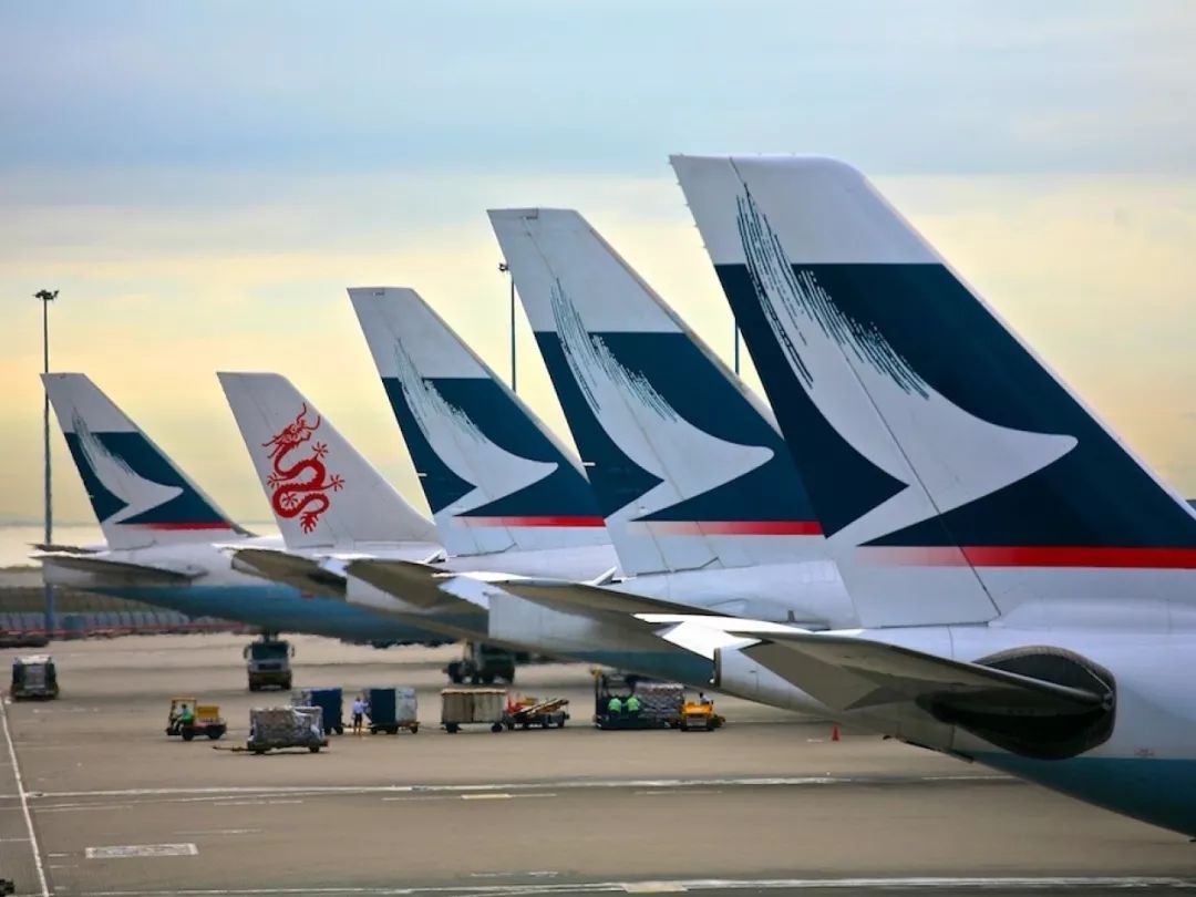 国泰收购香港快运,其实在下一盘大棋!