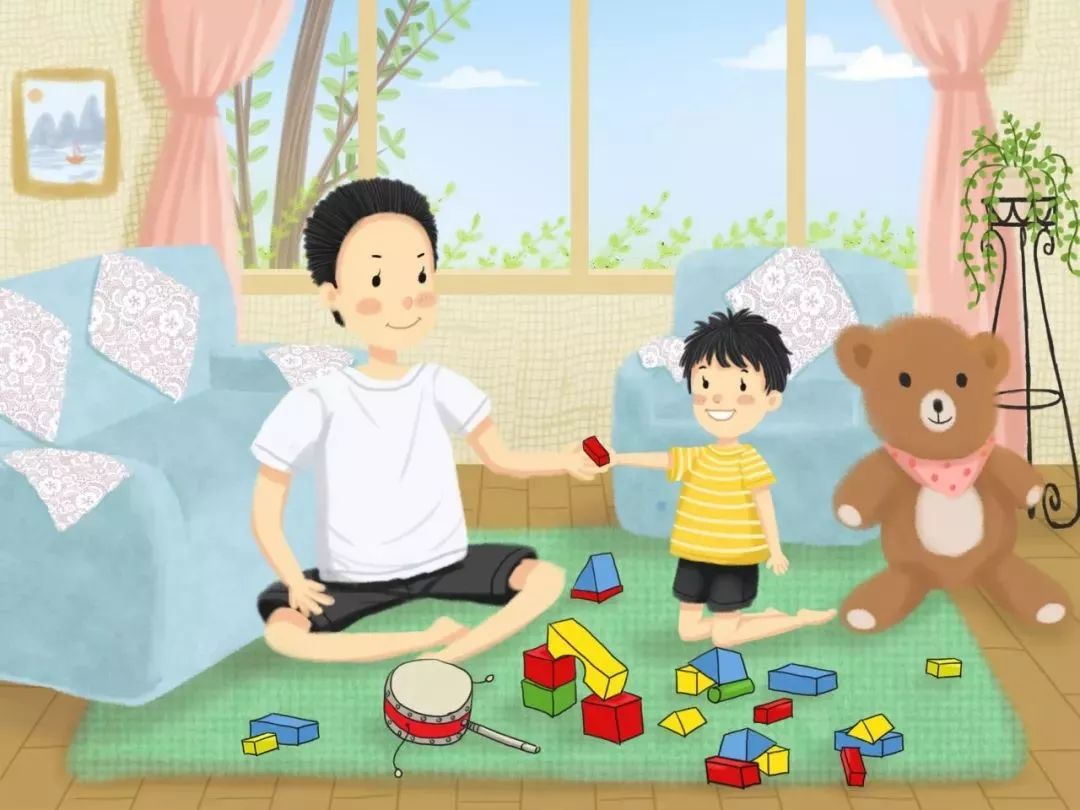 毁掉一个孩子，就是管他，使劲管他！