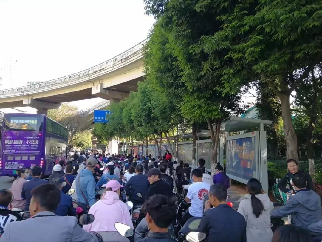 松口气!昆明电动车上牌可先上车后补票!只有