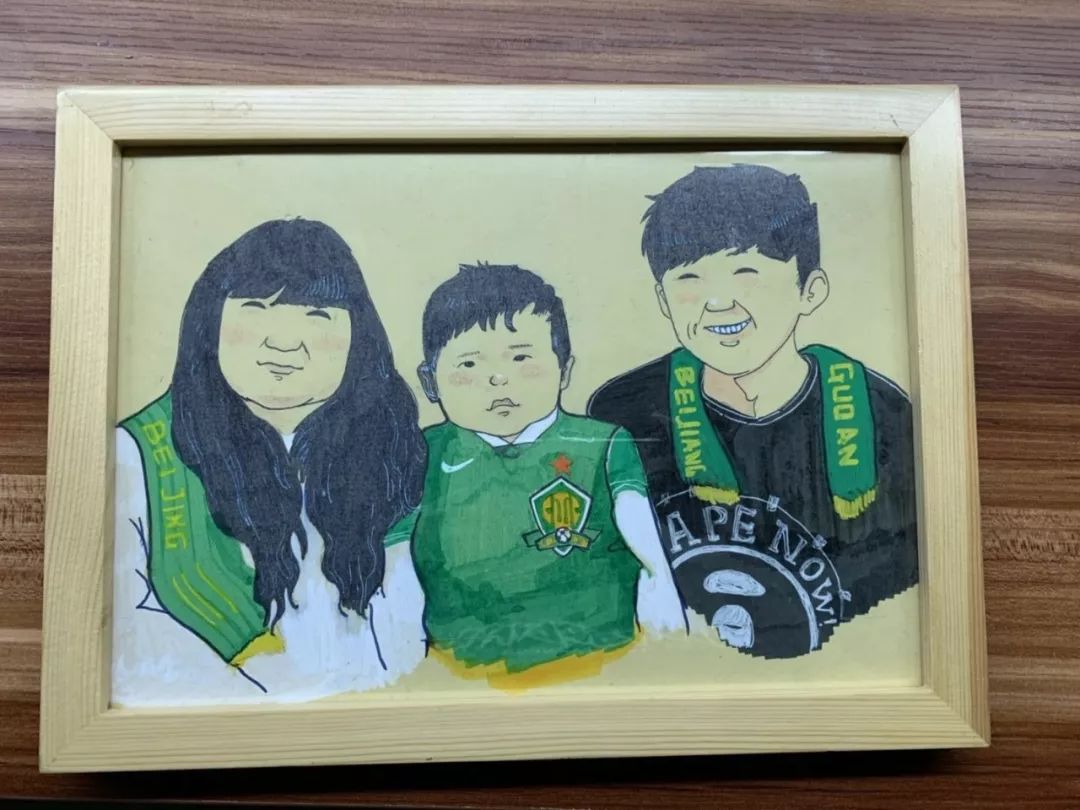 北京80后小夫妻爆改45㎡蜗居婚房