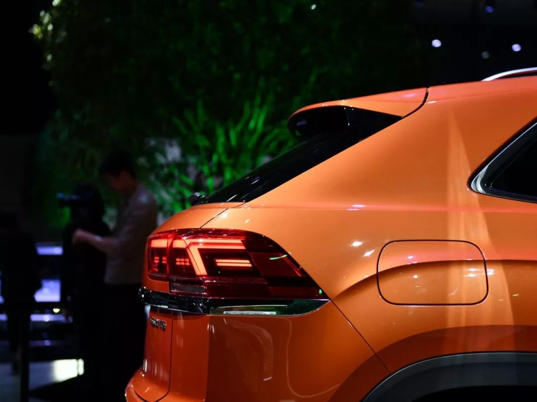 这6台全新轿跑SUV,开上一台就是整条街最靓的仔!