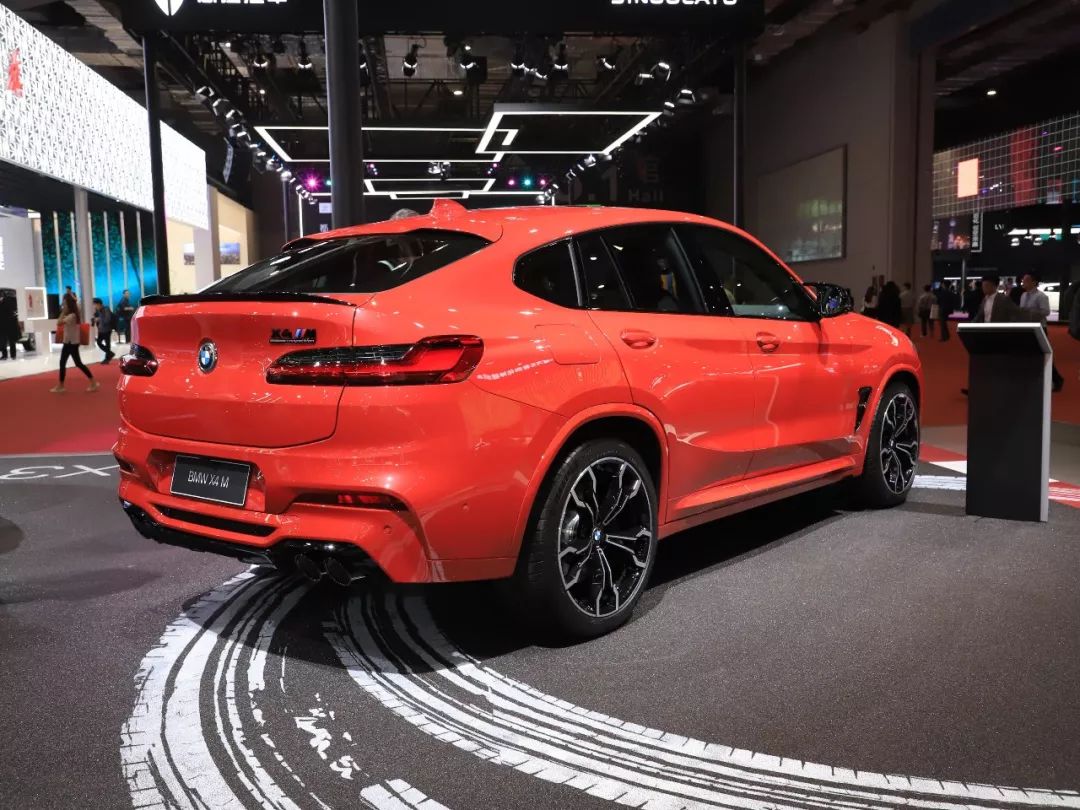 这6台全新轿跑SUV,开上一台就是整条街最靓的仔!