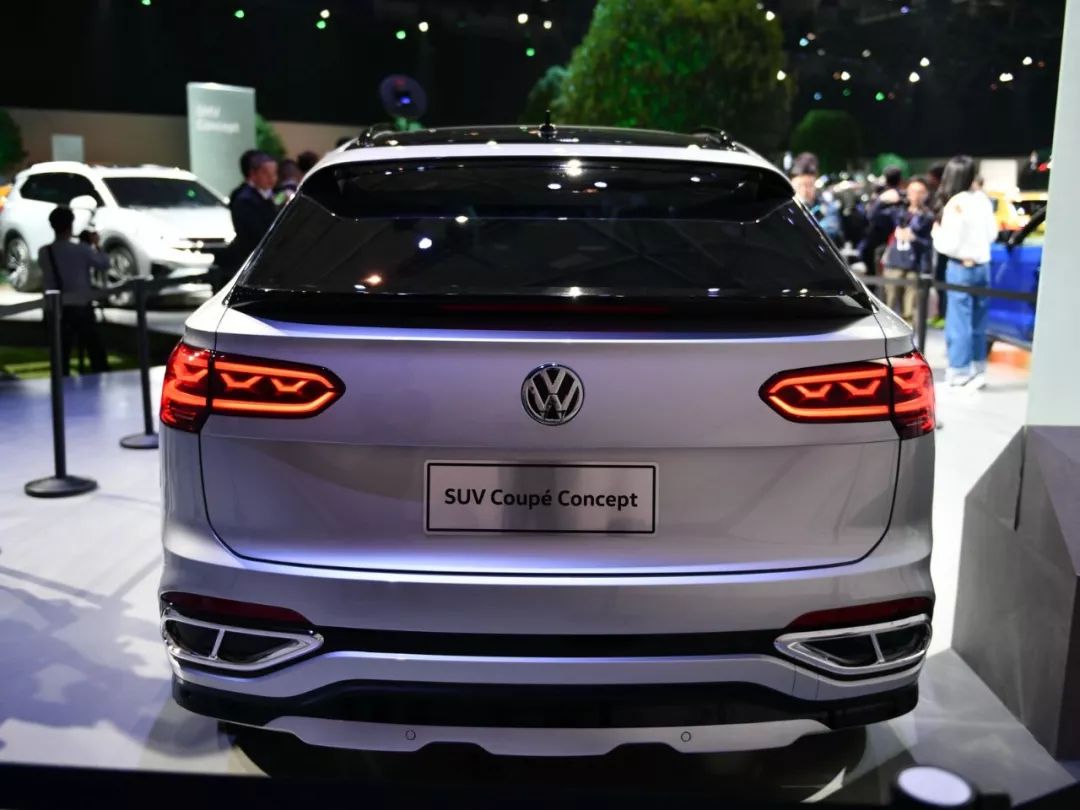 这6台全新轿跑SUV,开上一台就是整条街最靓的仔!