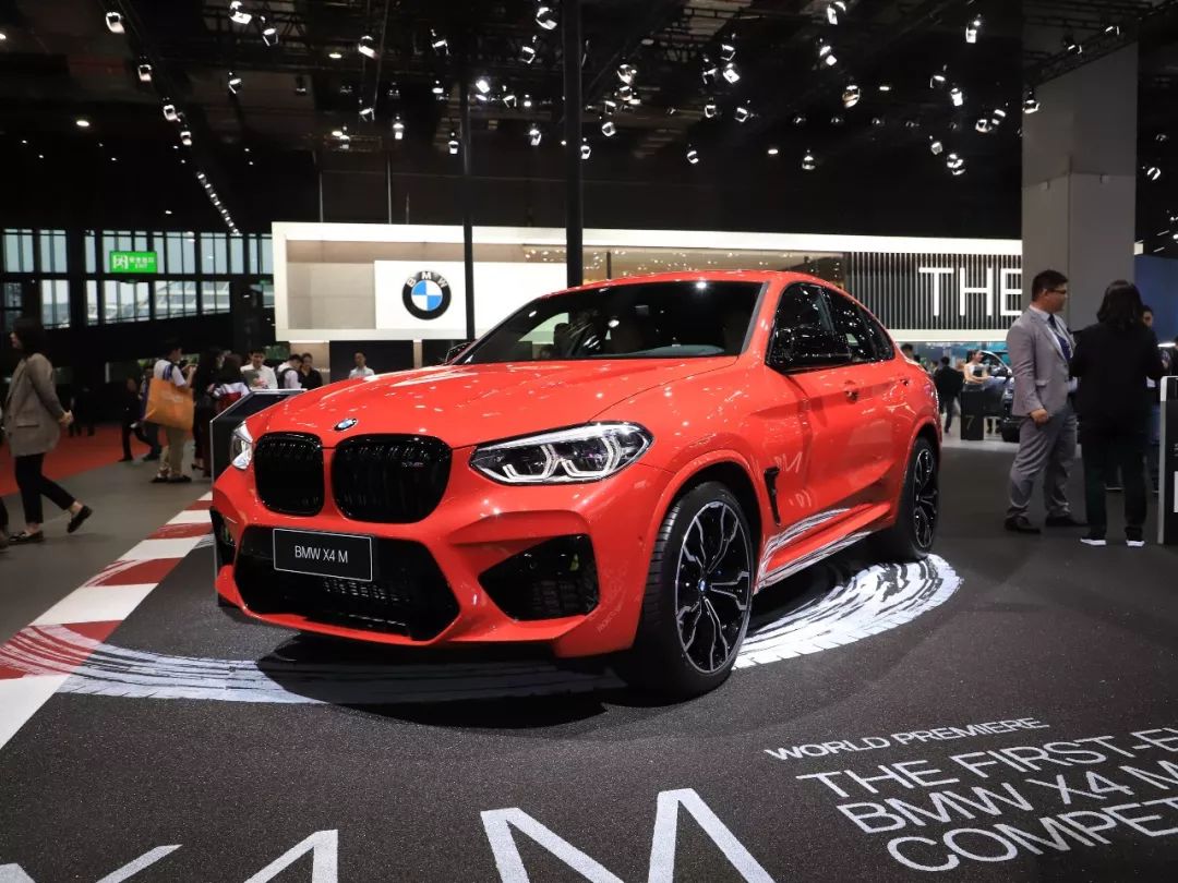 这6台全新轿跑SUV,开上一台就是整条街最靓的仔!