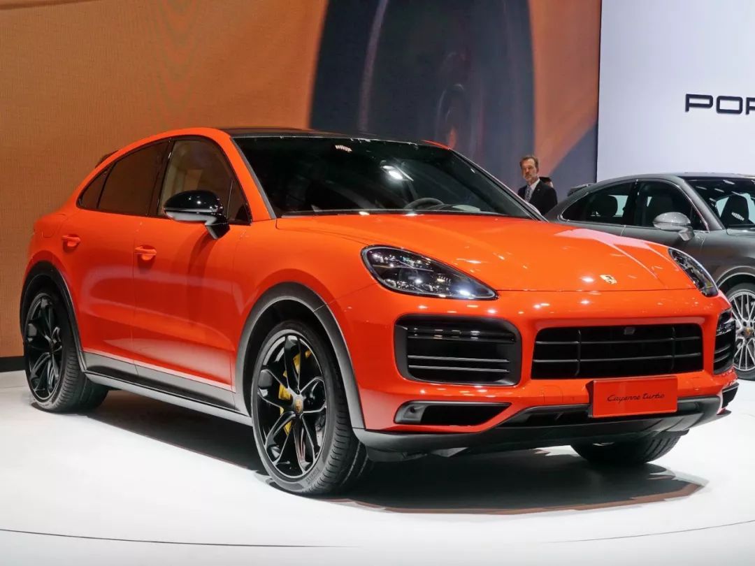 这6台全新轿跑SUV,开上一台就是整条街最靓的仔!