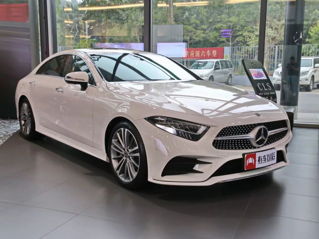 这6台全新轿跑SUV,开上一台就是整条街最靓的仔!