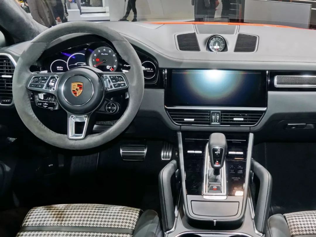 这6台全新轿跑SUV,开上一台就是整条街最靓的仔!