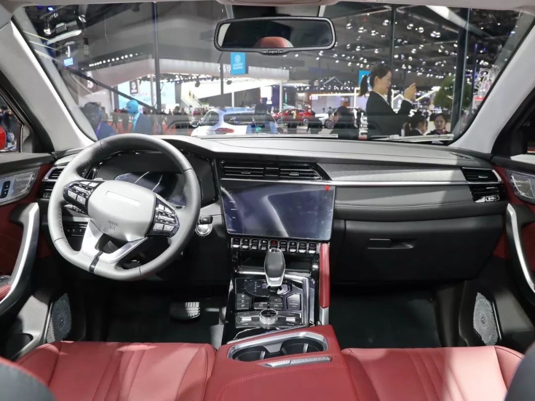 这6台全新轿跑SUV,开上一台就是整条街最靓的仔!