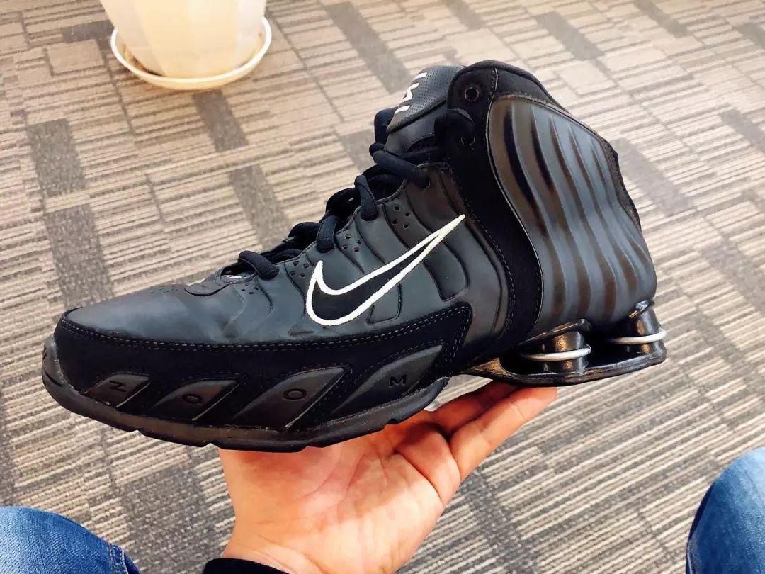 晒鞋 | Nike SB Dunk溜狗元素!AJ客制手绘