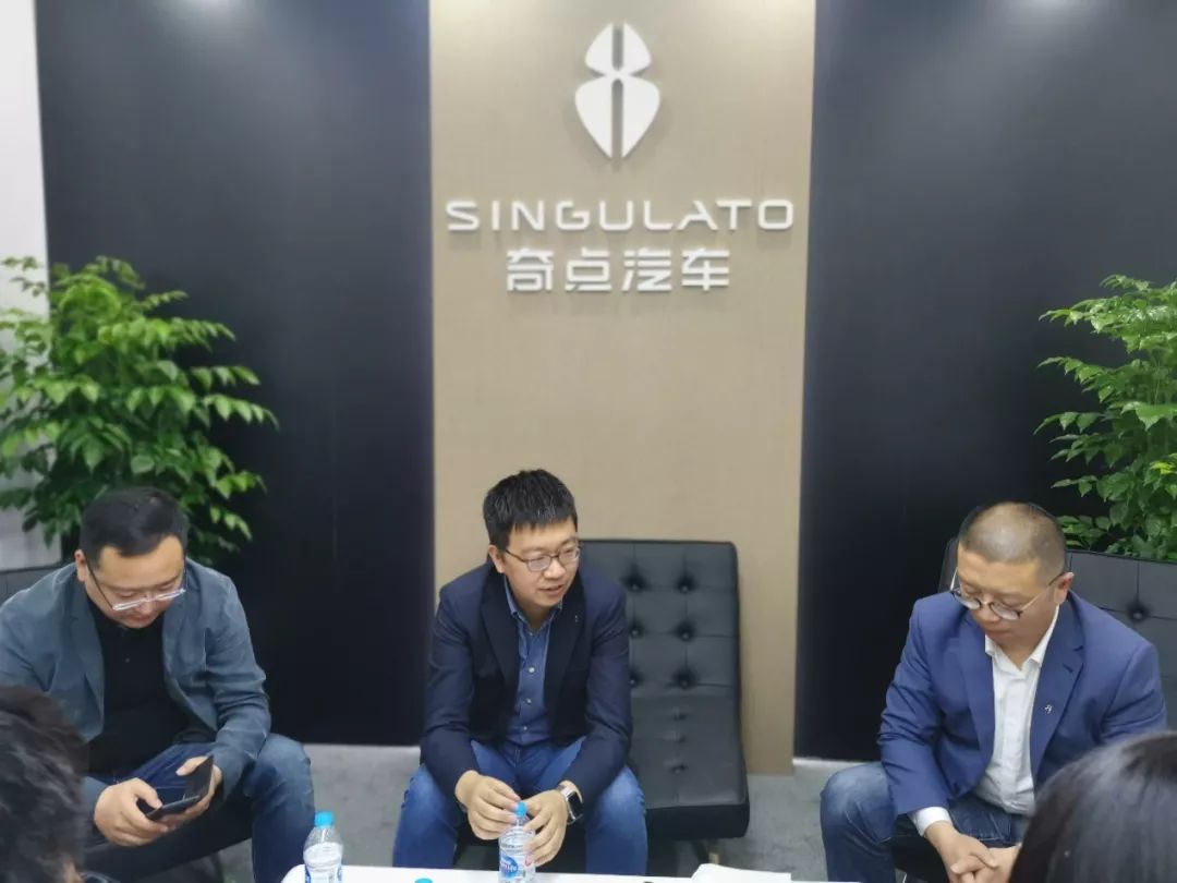 对话沈海寅:电动小车太Low?那为什么爱玛你不会买,但小牛你就可能会买