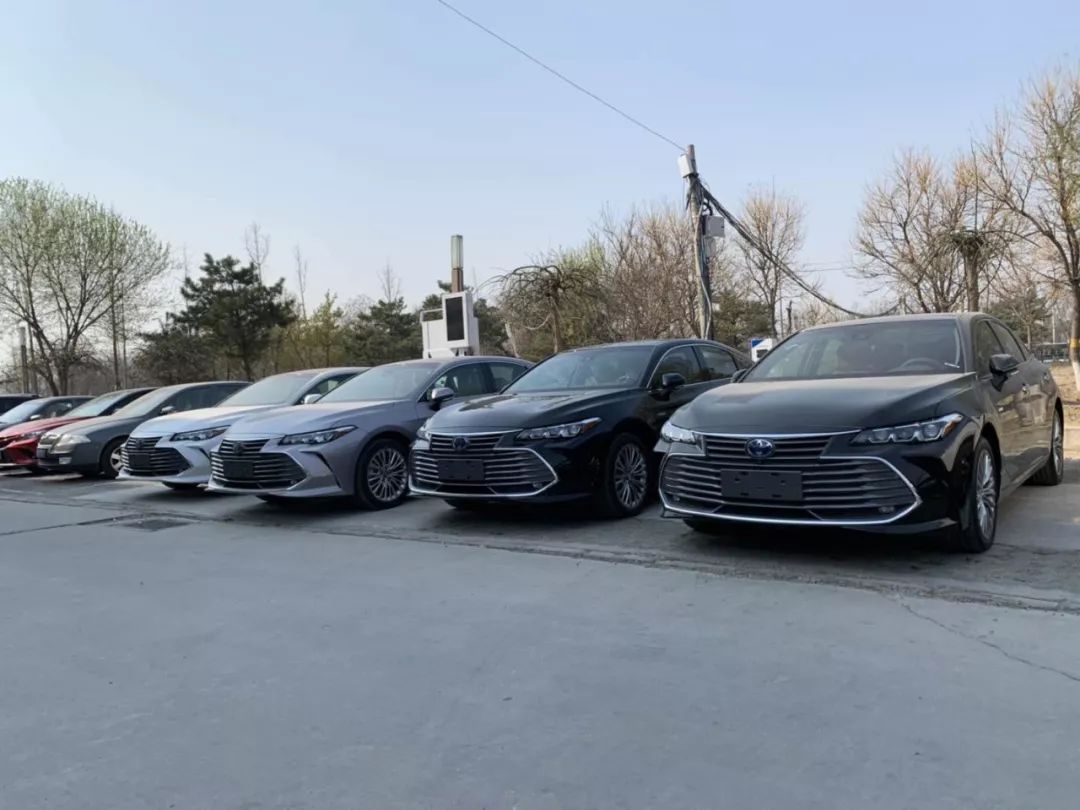 变相加价、排队提车……丰田这台旗舰车竟如此火爆!【调查】