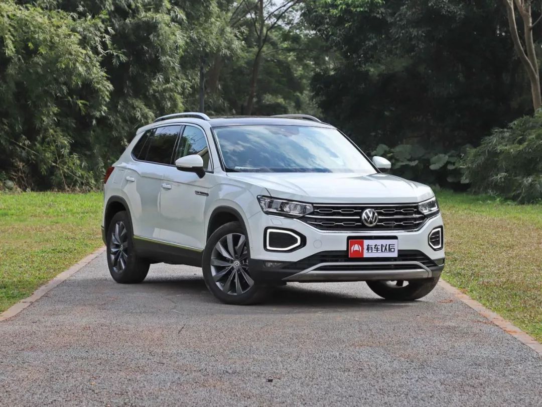不到7L/100km,实测油耗最低的6台中型SUV,买车必看!