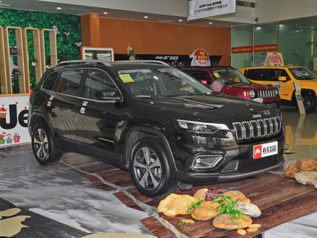 不到7L/100km,实测油耗最低的6台中型SUV,买车必看!