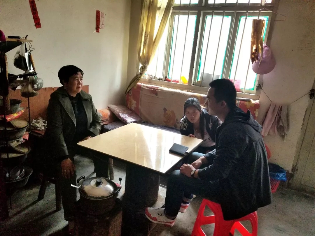新运博娱乐开户·「辉煌60年·壮美新广西」广西脱贫连战连捷
