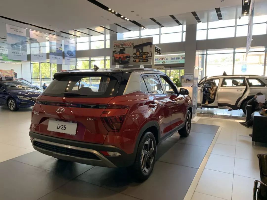 展车到店10天,下订7单,这款即将上市的合资SUV值不值得买?