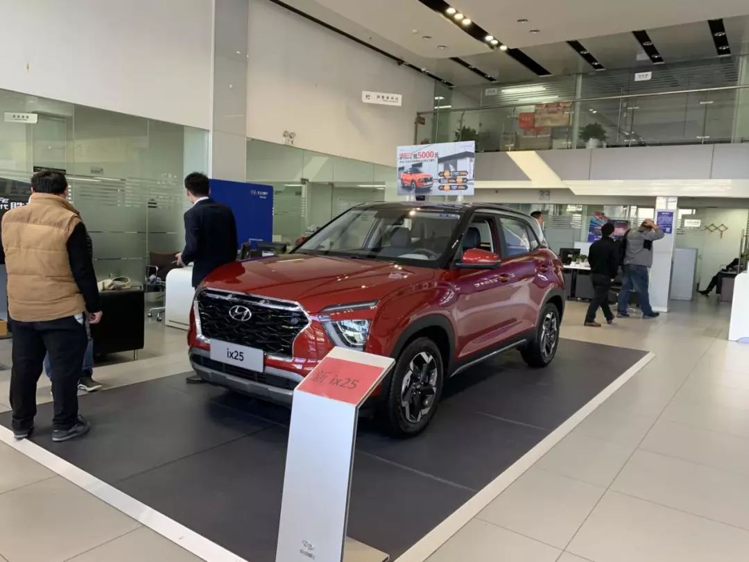 展车到店10天,下订7单,这款即将上市的合资SUV值不值得买?