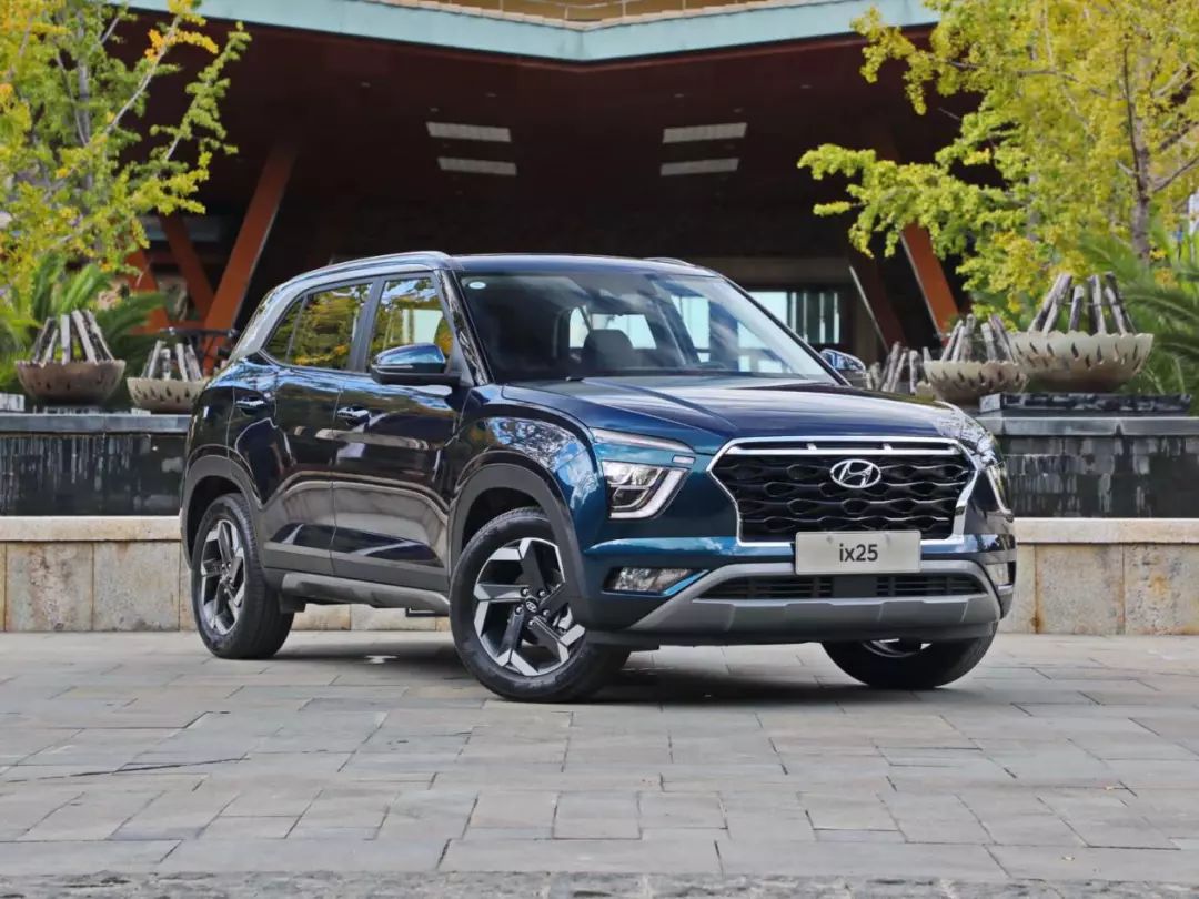 展车到店10天,下订7单,这款即将上市的合资SUV值不值得买?