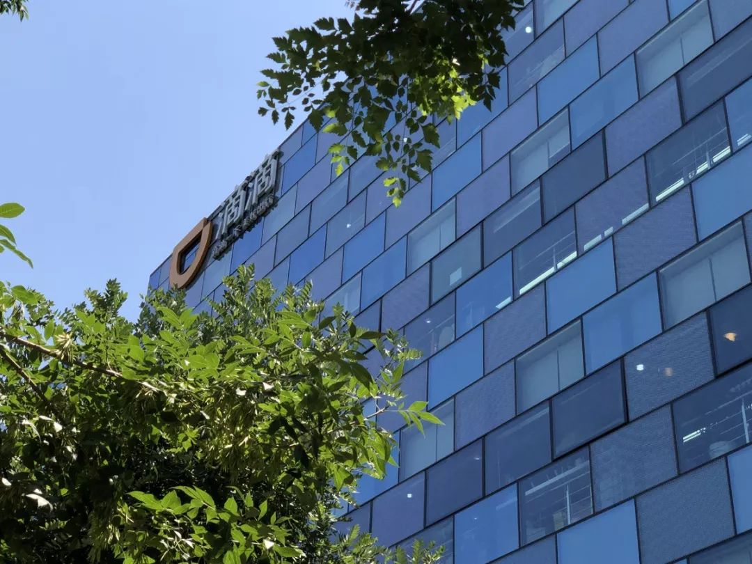 图片来源:每经记者 刘洋 摄