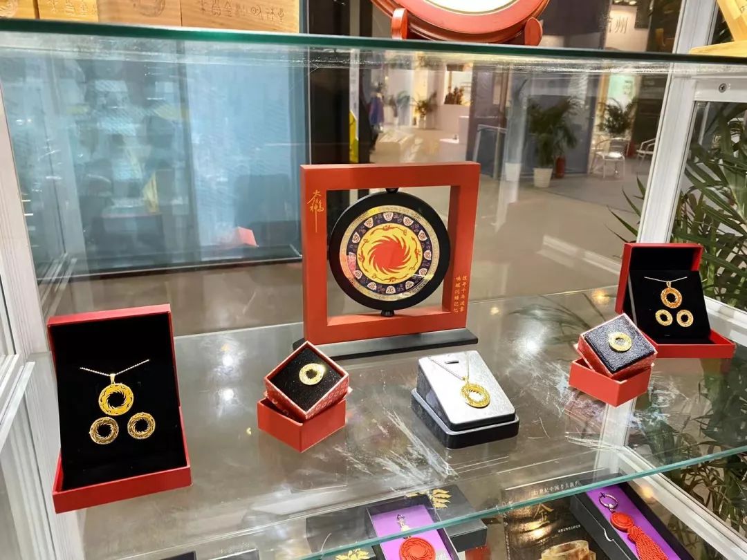 成都最火的两大特产,竟然出自这个冷门博物馆?