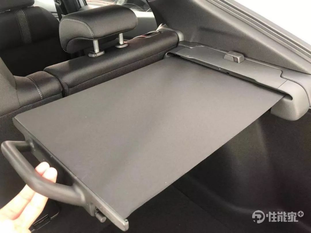 思域两厢版国内路试曝光,东本国产或明年5月正式上市!