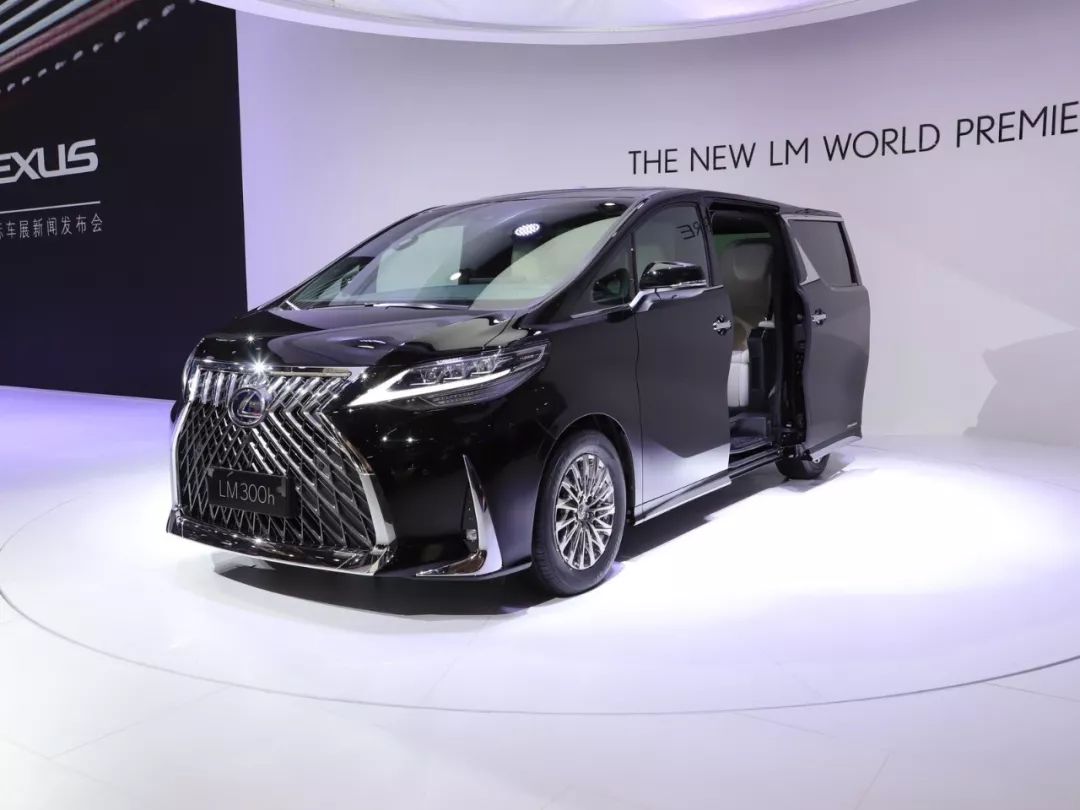 新一年最值得期待的豪华SUV!快来看看你将要买哪一辆