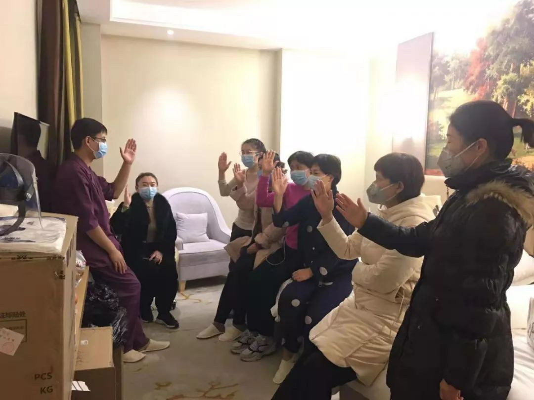 “濮阳力量”系列政论(三) | 守护生命