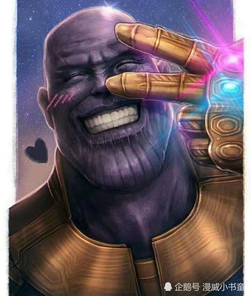 复联4超级碗预告,蚁人自救逃离量子空间,灭霸