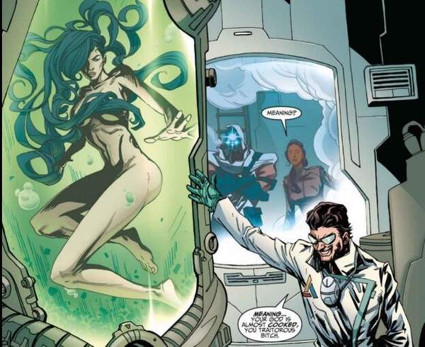 漫画《刺客信条:血石》曝光 日本刺客揭露越战真相