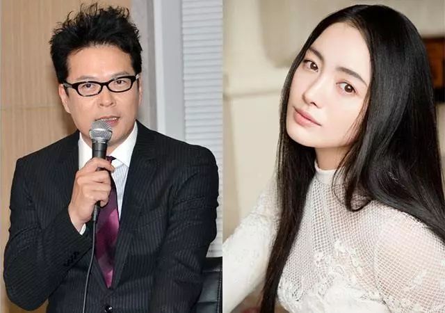 日本出轨明星现状统计 男女两方受影响差距很大