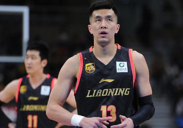 王哲林当选常规赛MVP,你替郭艾伦叫屈吗?