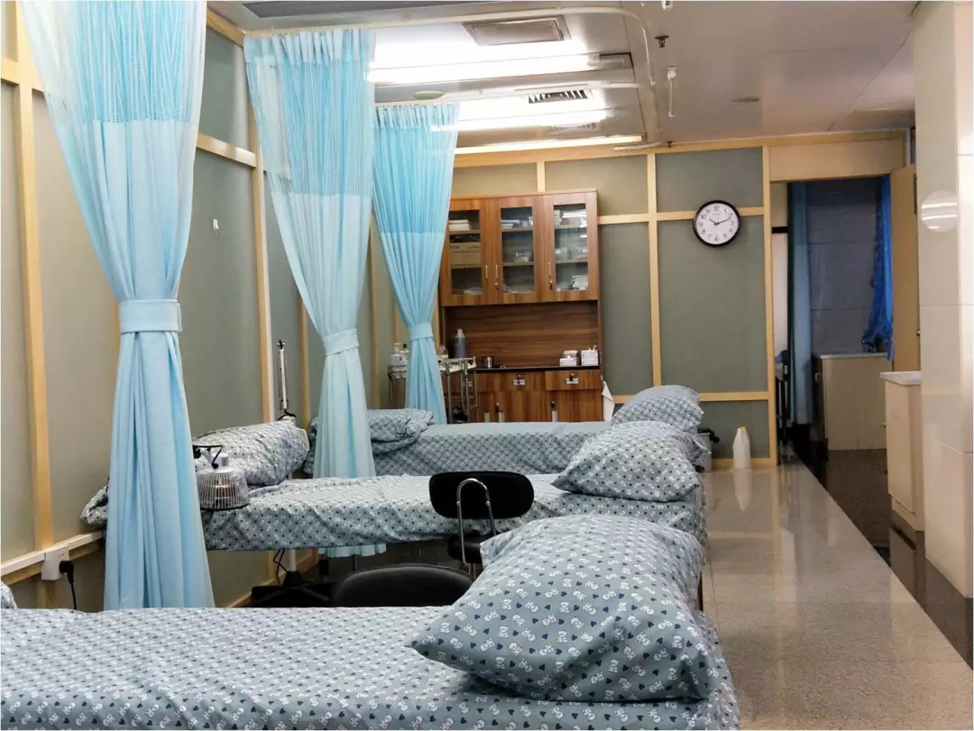 乳腺癌患者想保腋窝?前哨淋巴结活检!|广州中