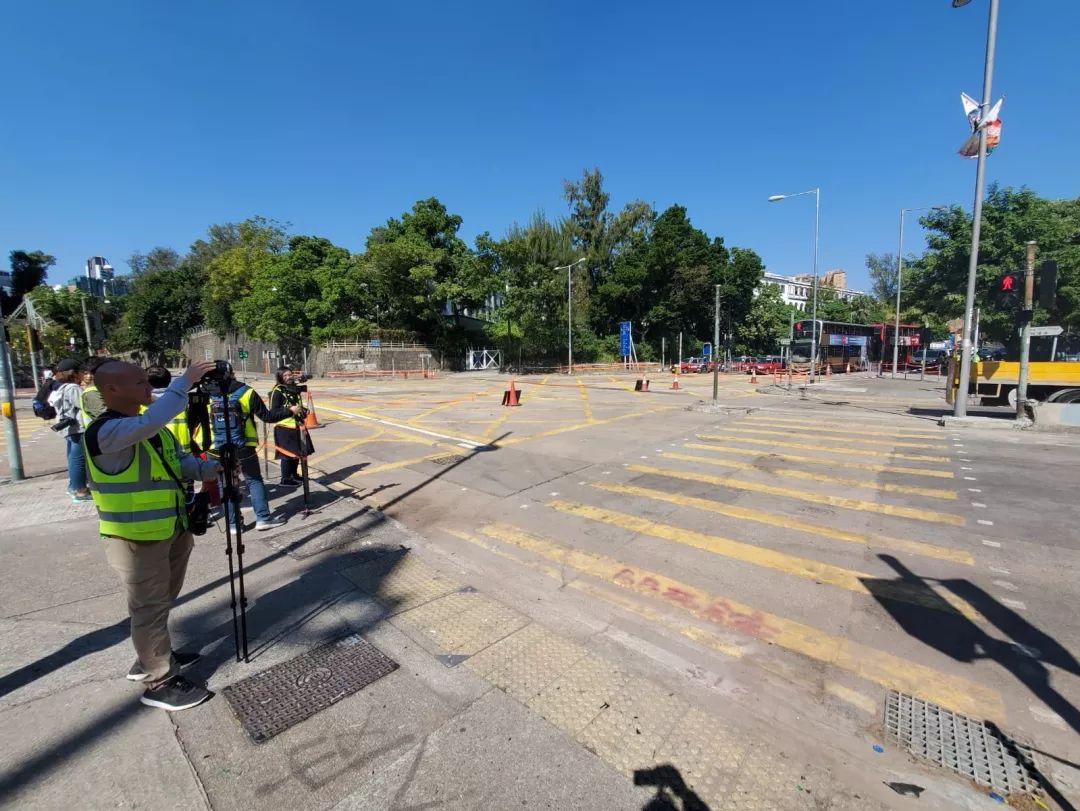 港理大校方已接收校园 副校长曾称被破坏程度很