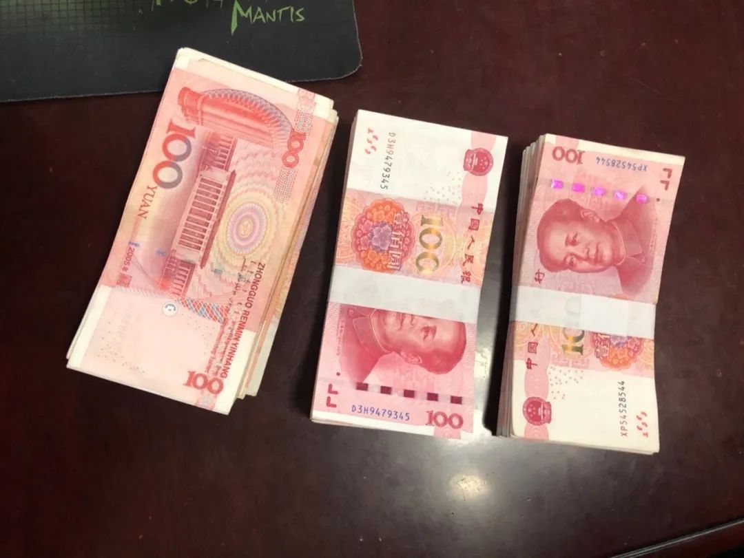 男子朋友圈兜售口罩骗了3万,判了!