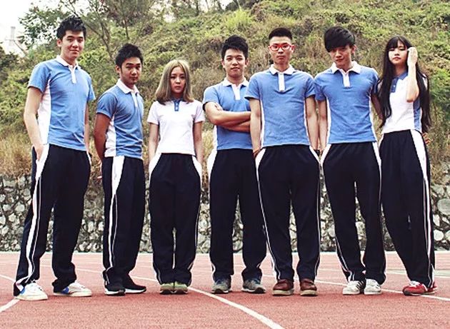 毕业校服处理妙招 校服回收环保意义