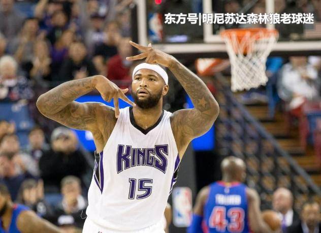 波士顿球迷种族歧视辱骂考辛斯 这就是为何NB