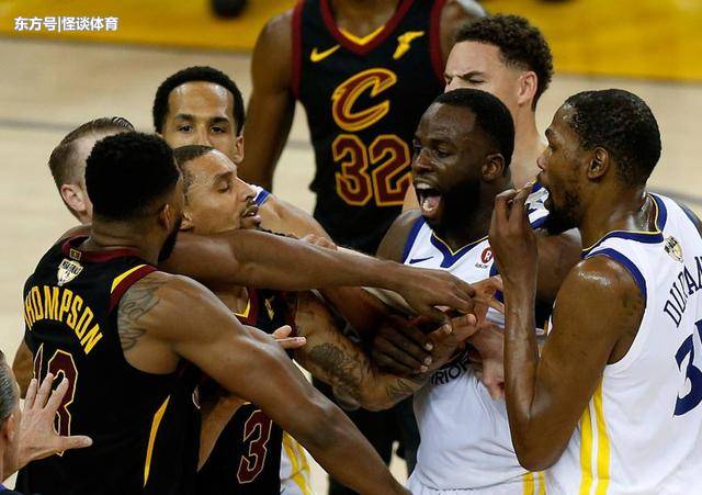 2017nba总决赛,2017nba总决赛全部回放