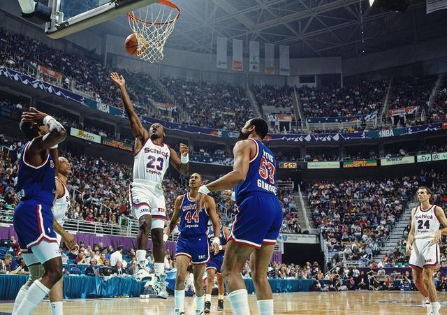 nba2015全明星3分大赛,15年全明星三分大赛