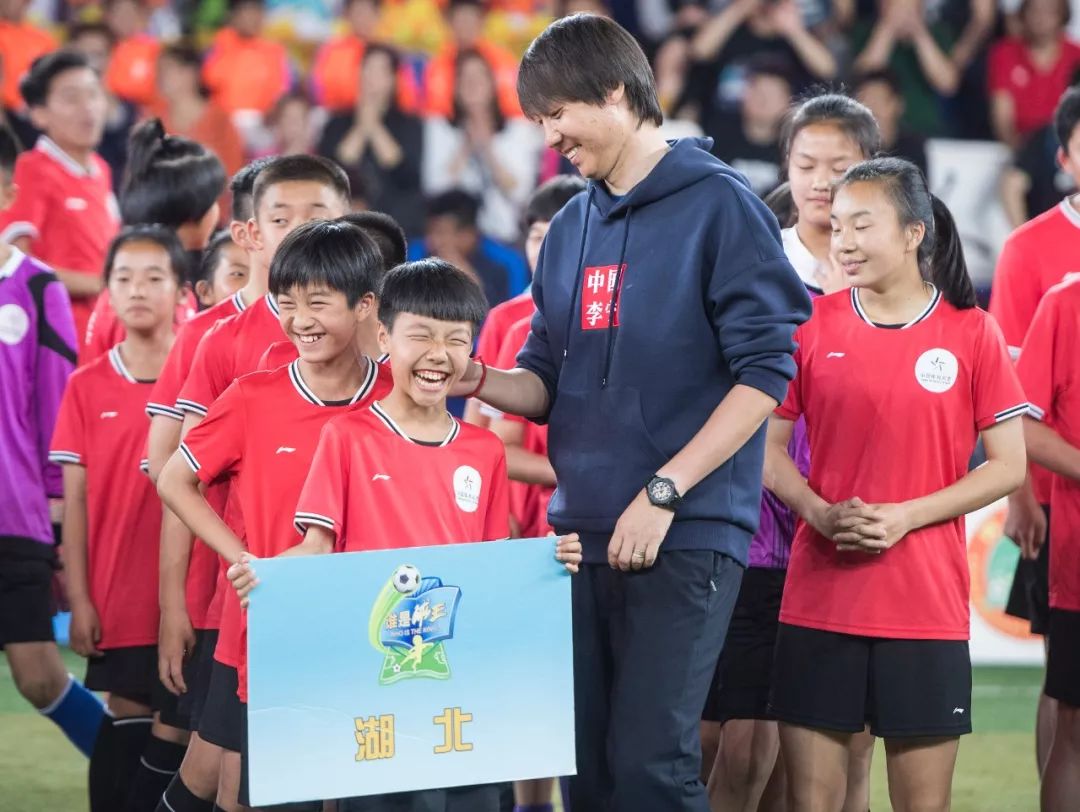 “谁是球王”激战正酣 体彩助阵快乐升级