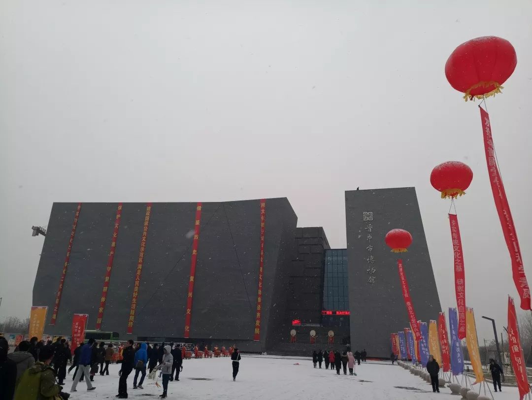 值得收藏！2018年全国新开博物馆中山西有4座，有没有你的家乡？