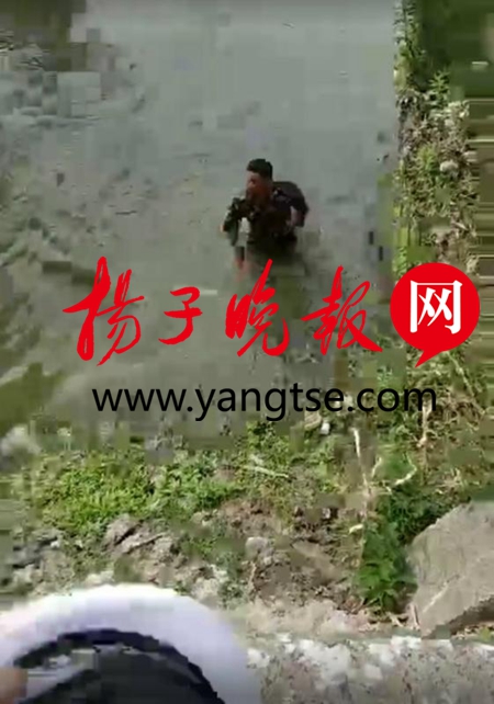 喝了酒却检测不出来 民警:仍不可侥幸酒驾