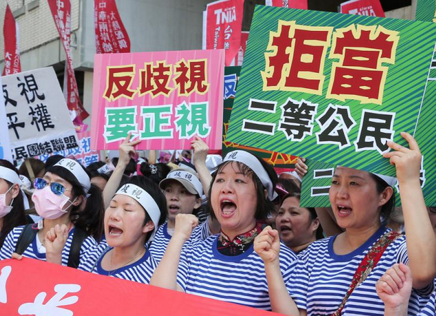 台湾GDP聚会_20年前台湾GDP占大陆40 如今只占4 一个省快不如一个市