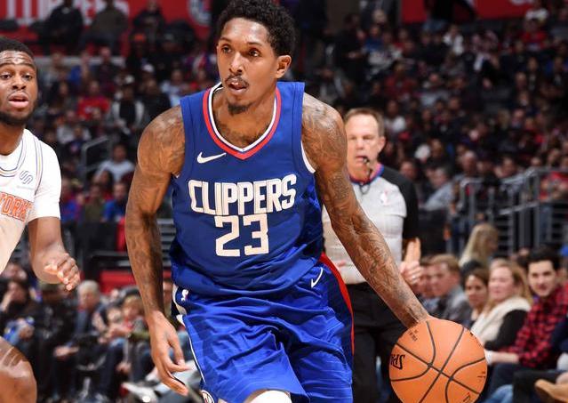 NBA季后赛|平民快船VS五星勇士,能否上演黑八