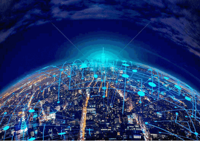 壁纸 夜景 640_452 gif 动态图 动图