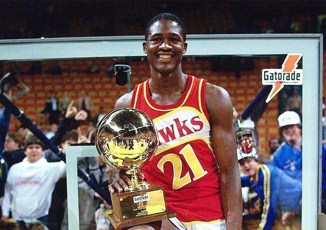 nba最强5号,nba最强5号球员