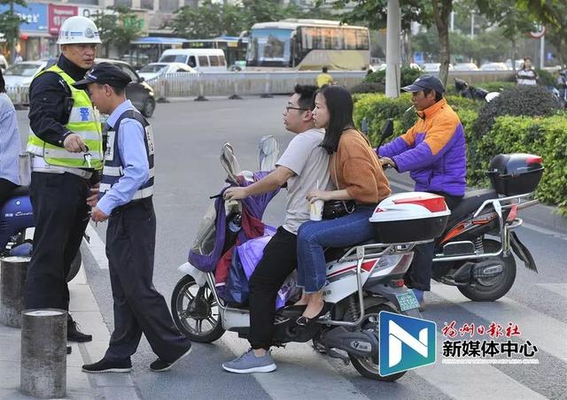 福州骑电动车的速看!电动车新规要来了